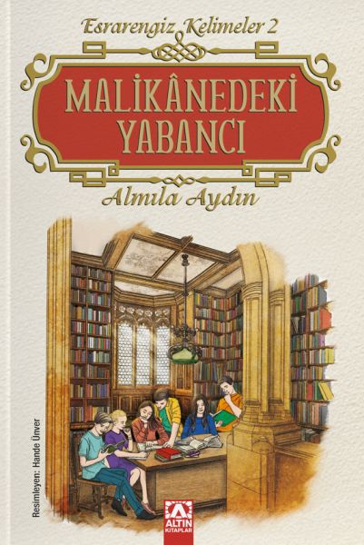 Malikanedeki Yabancı-zoom-