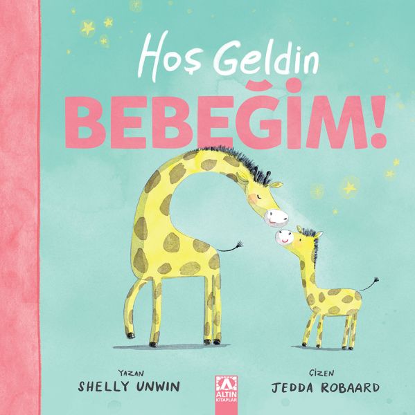 Hoşgeldin Bebeğim-zoom-