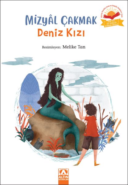 Deniz Kızı-zoom-