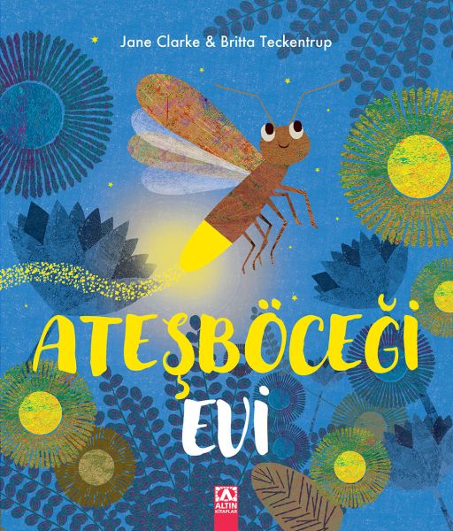 Ateşböceği Evi-zoom-