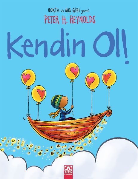 Kendin Ol-zoom-
