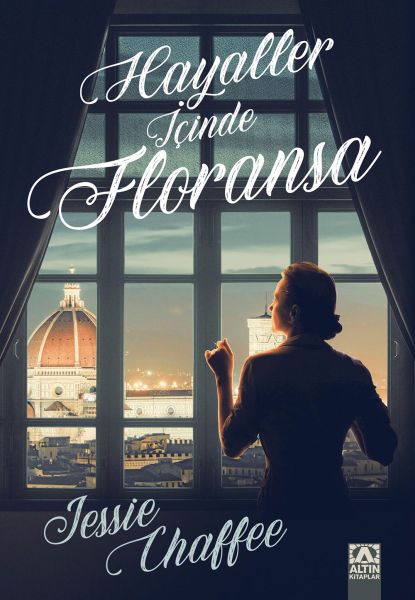 Hayaller İçinde Floransa-zoom-