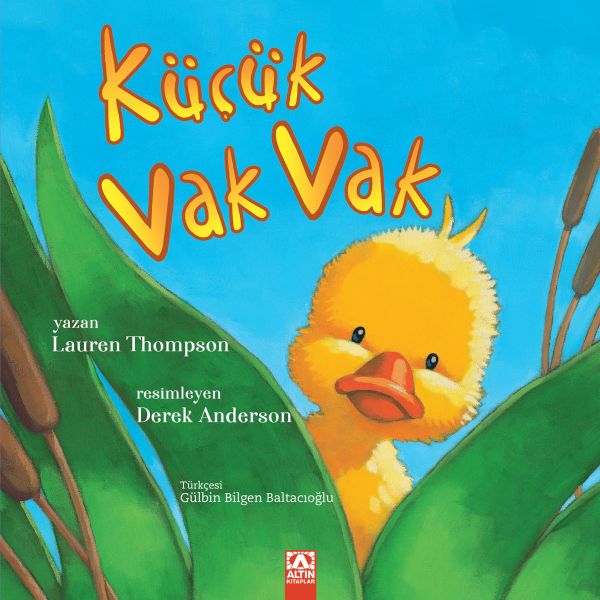 Küçük Vak Vak-zoom-