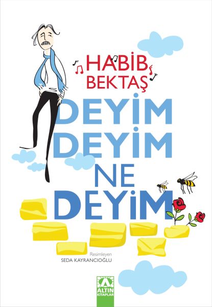 Deyim Deyim Ne Deyim-zoom-