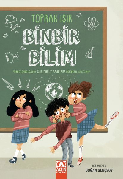 Binbir Bilim-zoom-