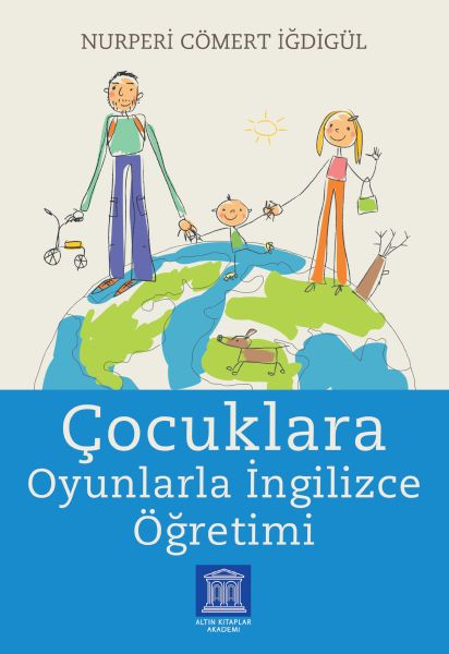 Çocuklara Oyunlarla İngilizce Öğretimi-zoom-