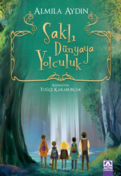 Saklı Dünyaya Yolculuk-zoom-