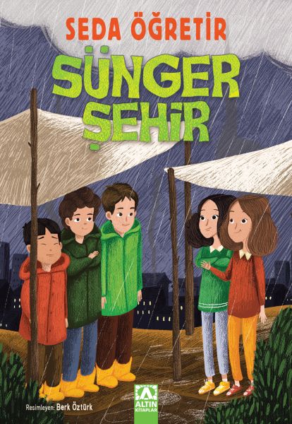 Sünger Şehir-zoom-