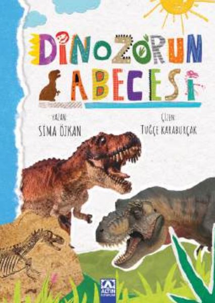 Dinozorun Abecesi-zoom-