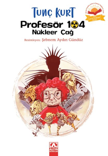 Profesör 104 Nükleer Çağ-zoom-