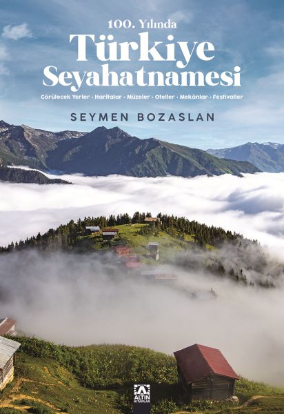 100. Yılında Türkiye Seyahatnamesi-zoom-
