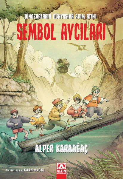 Sembol Avcıları-zoom-