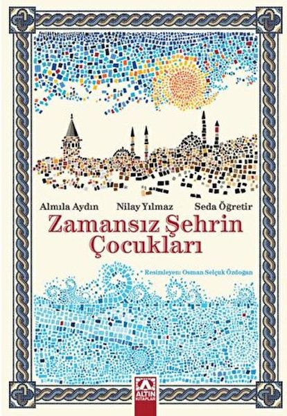 Zamansız Şehrin Çocukları-zoom-