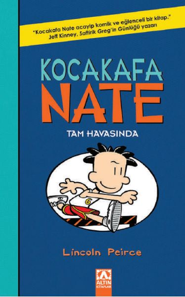 Kocakafa Nate 06 - Tam Havasında-zoom-