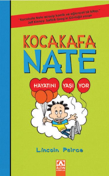 Kocakafa Nate 07 - Hayatını Yaşıyor-zoom-