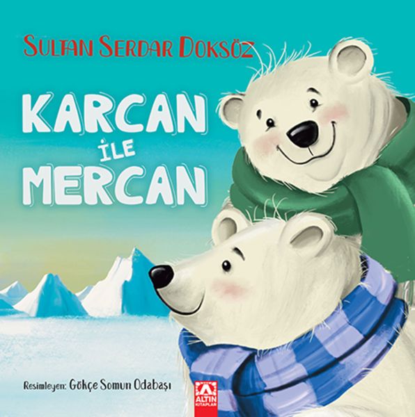 Karcan İle Mercan-zoom-