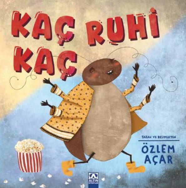 Kaç Ruhi Kaç-zoom-