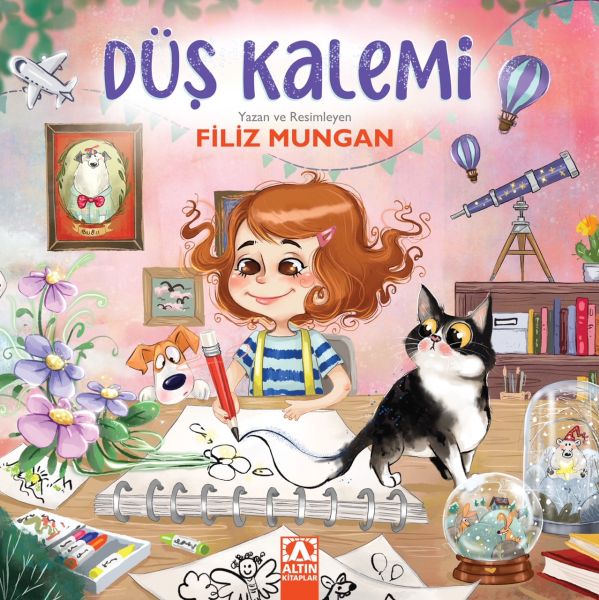 Düş Kalemi-zoom-