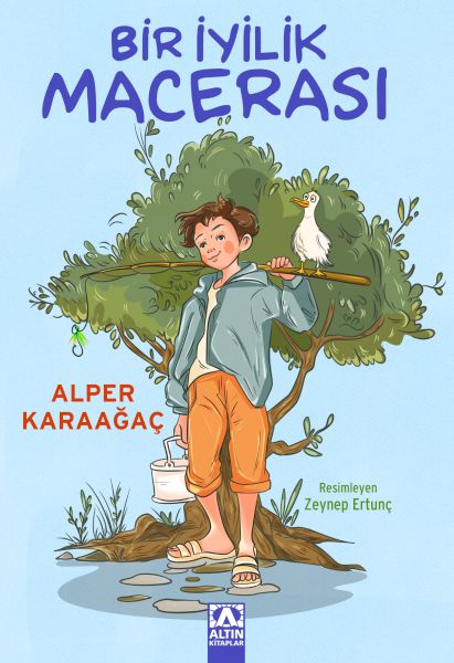Bir İyilik Macerası-zoom-