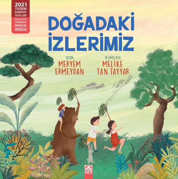 Doğadaki İzlerimiz-zoom-