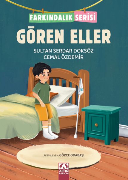 Gören Eller - Farkındalık Serisi-zoom-