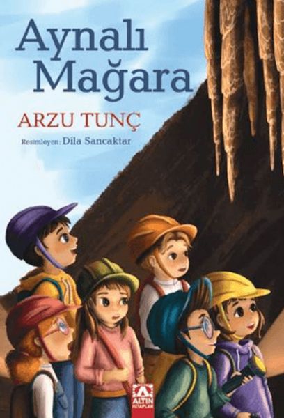 Aynalı Mağara-zoom-