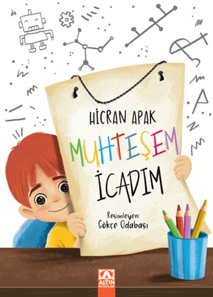 Muhteşem İcadım-zoom-