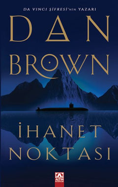 İhanet Noktası