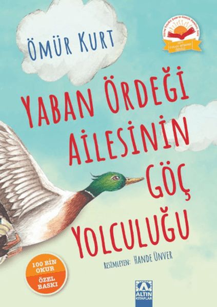 Yaban Ördeği Ailesinin Göç Yolculuğu-zoom-
