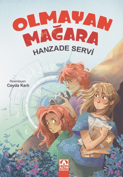 Olmayan Mağara-zoom-