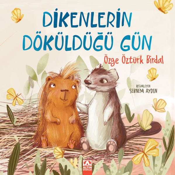 Dikenlerin Döküldüğü Gün-zoom-