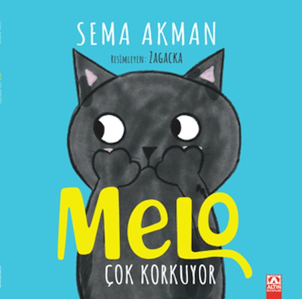 Melo Çok Korkuyor-zoom-