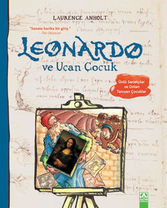 Leonardo Ve Uçan Çocuk