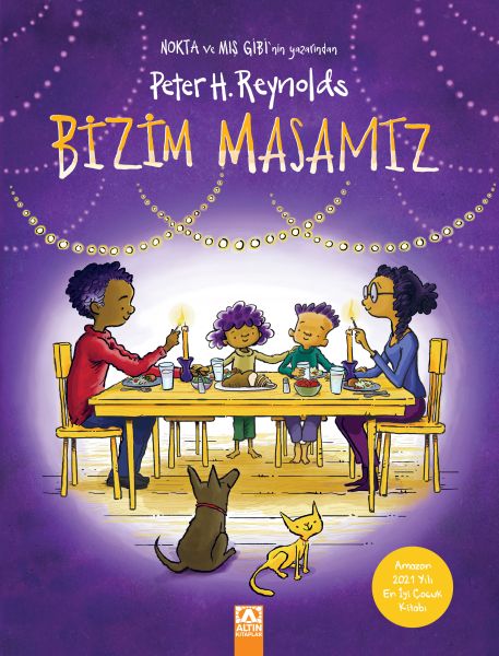 Bizim Masamız