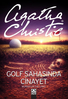 Golf Sahasında Cinayet