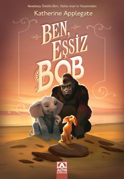 Ben, Eşsiz Bob-zoom-