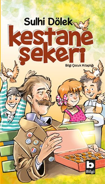 Kestane Şekeri-zoom-