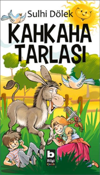 Kahkaha Tarlası-zoom-