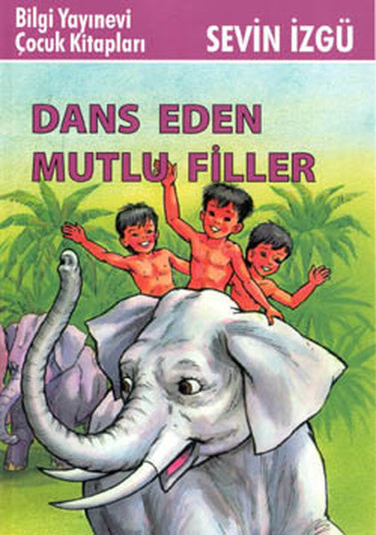 Dans Eden Mutlu Filler-zoom-