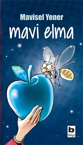 Mavi Elma-zoom-