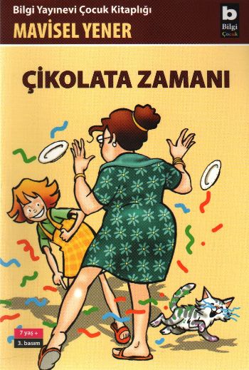 Çikolata Zamanı-zoom-