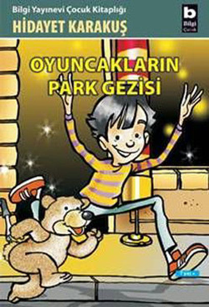 Oyuncakların Park Gezisi-zoom-