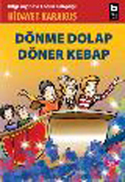 Dönme Dolap Döner Kebap-zoom-
