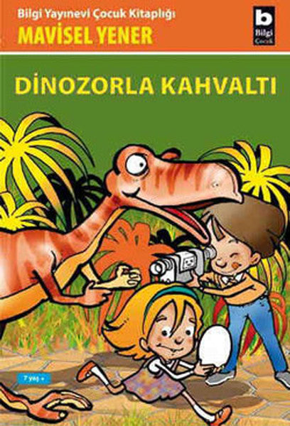 Dinozorla Kahvaltı-zoom-