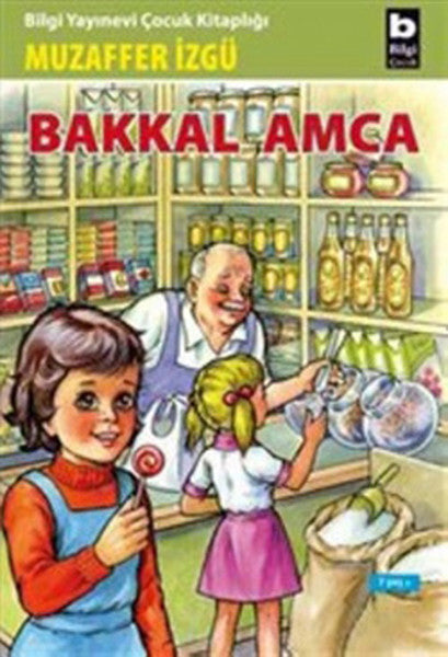 Bakkal Amca-zoom-