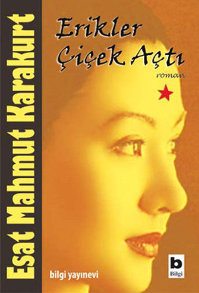 Erikler Çiçek Açtı-zoom-