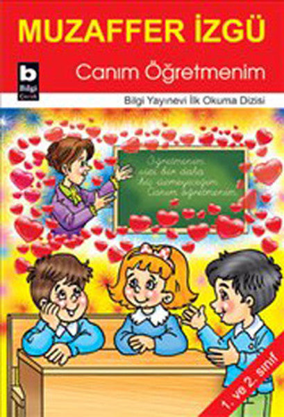 İlk Okuma Dizisi-Muzaffer İzgü (10 Kitap)-zoom-