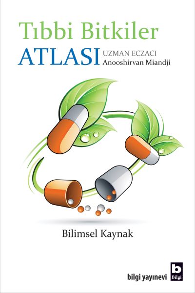 Tıbbi Bitkiler Atlası-zoom-