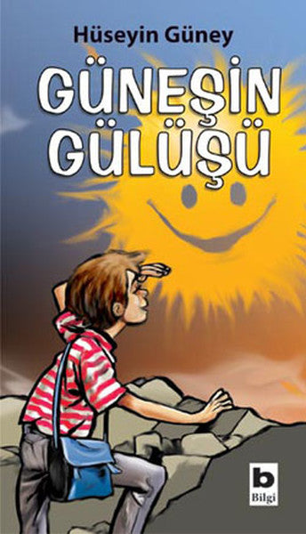 Güneşin Gülüşü-zoom-