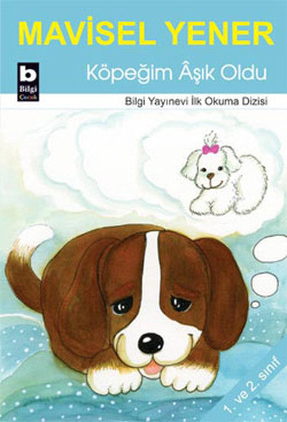 Köpeğim Aşık Oldu-zoom-